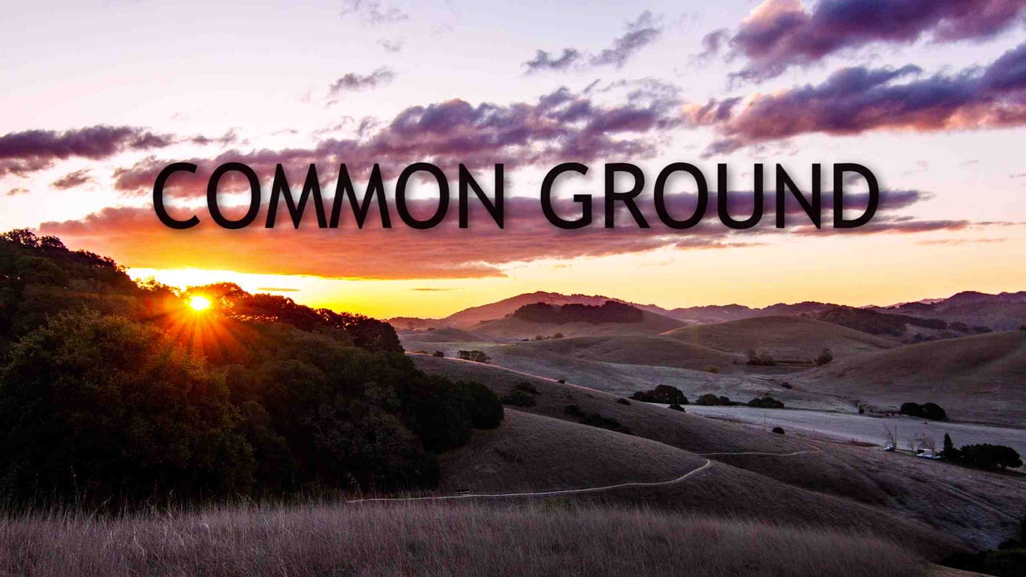 Common Ground | Made Local Magazine