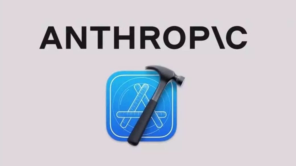 Apple teams up with Anthropic to create AI-powered coding platform - Tech  Edition