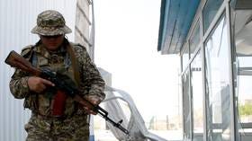 Another Afghanistan in the making? How a fully-fledged war between two ex-Soviet states could threaten stability in Central Asia