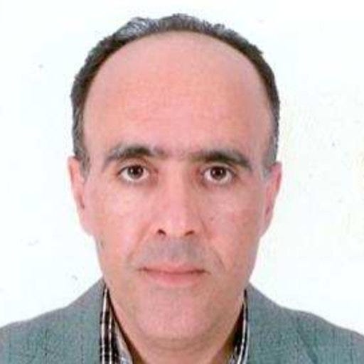 M. DAOUD | Professor (Full) | Professor | Ibn Tofaïl University, Kenitra |  Department of physics | Research profile