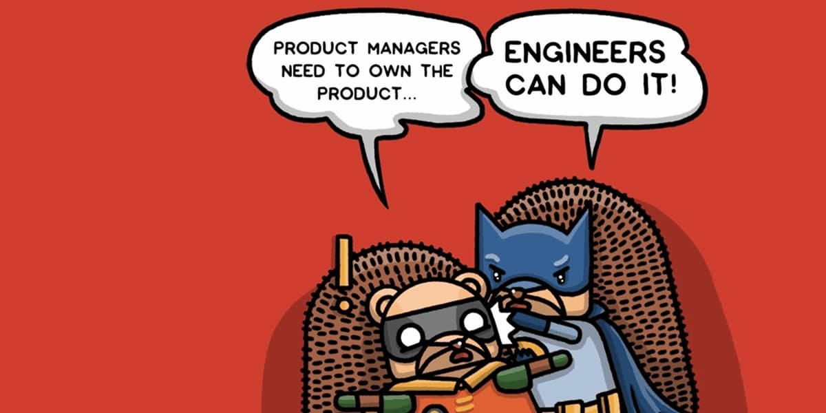 Product management is broken. Engineers can fix it