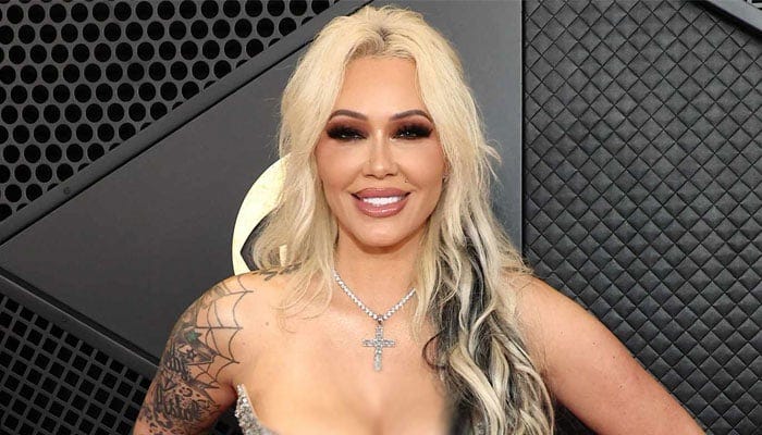 Bunnie XO opens up about health scare on her podcast