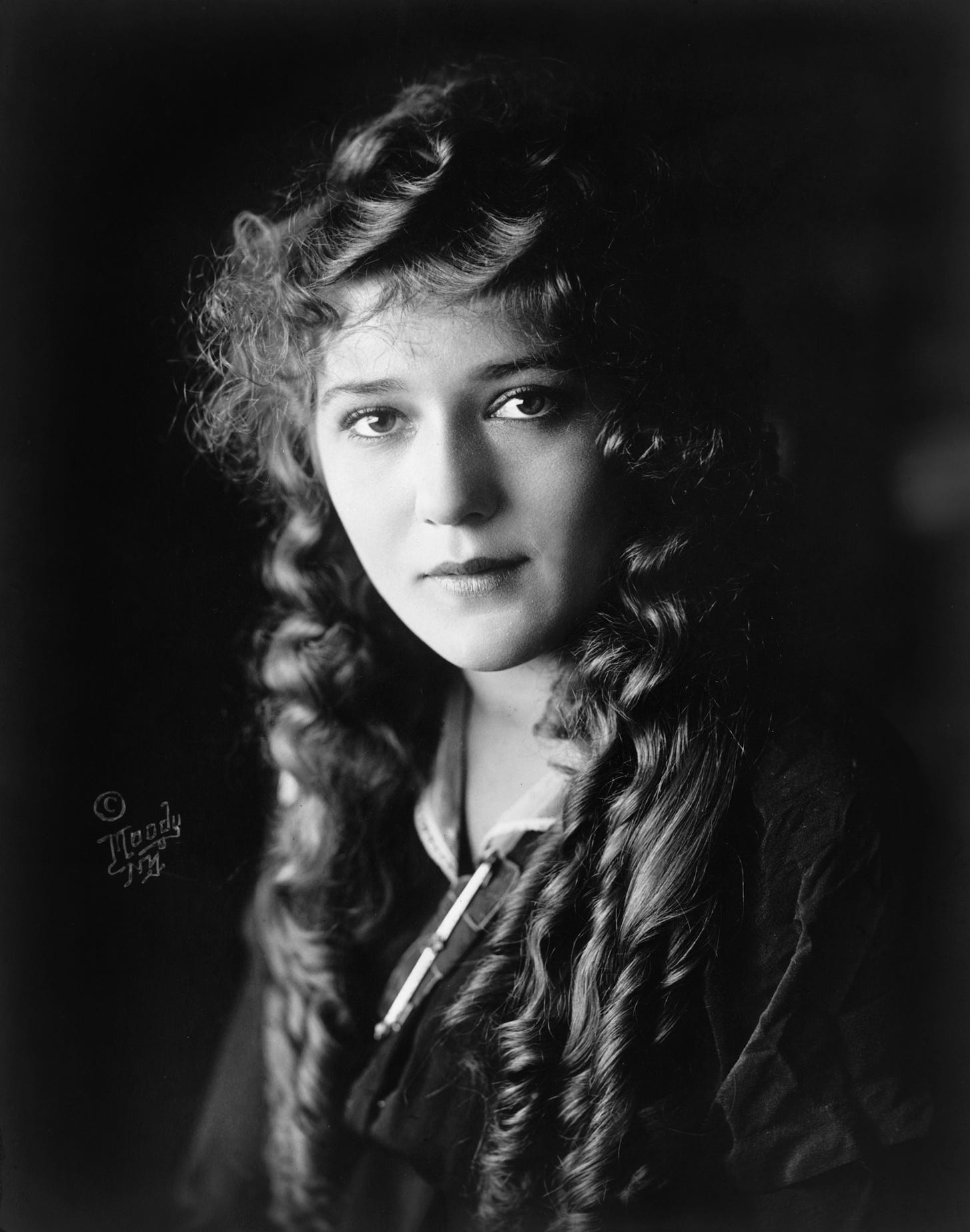 Mary Pickford - Wikipedia