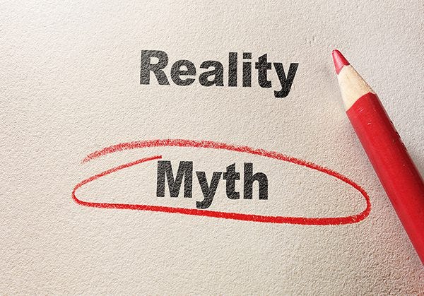 Overturning Myths in Introductory Psychology – Association for  Psychological Science – APS