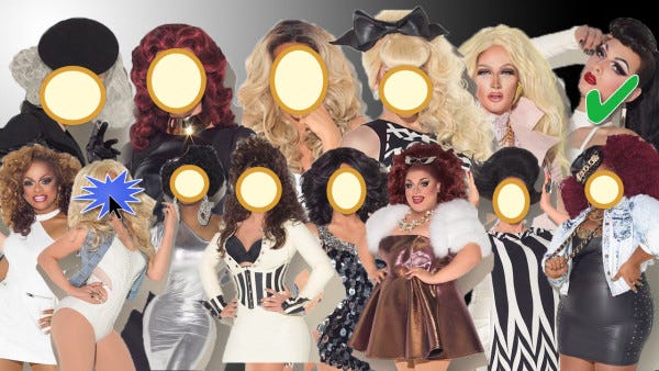 rupauls drag race season 7 cast back katya voted off 2015