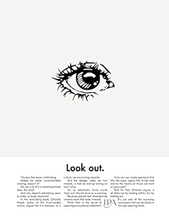 Look out