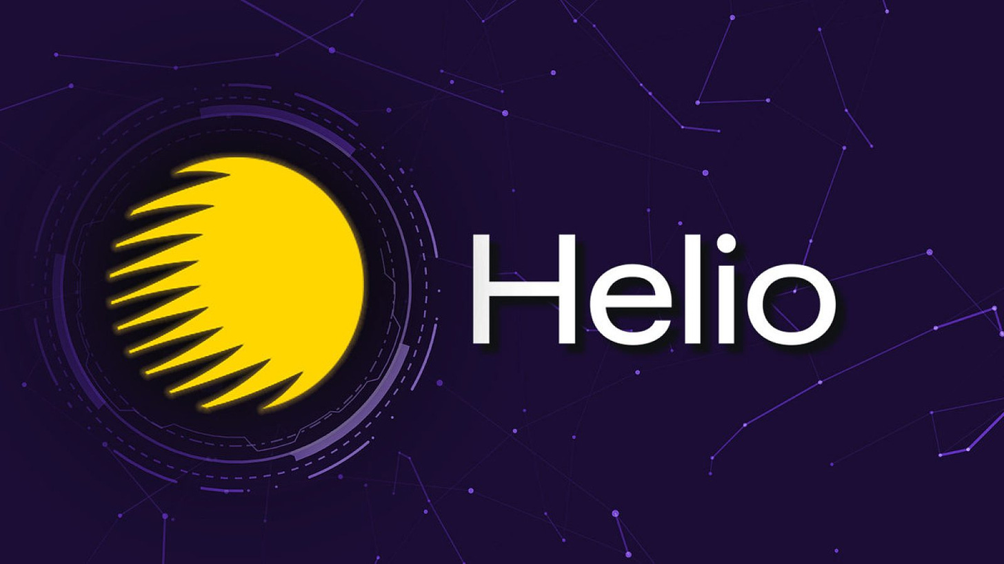 Helio Protocol Launches New Liquidity Initiatives, Scores Partnership with  Meuna DEX