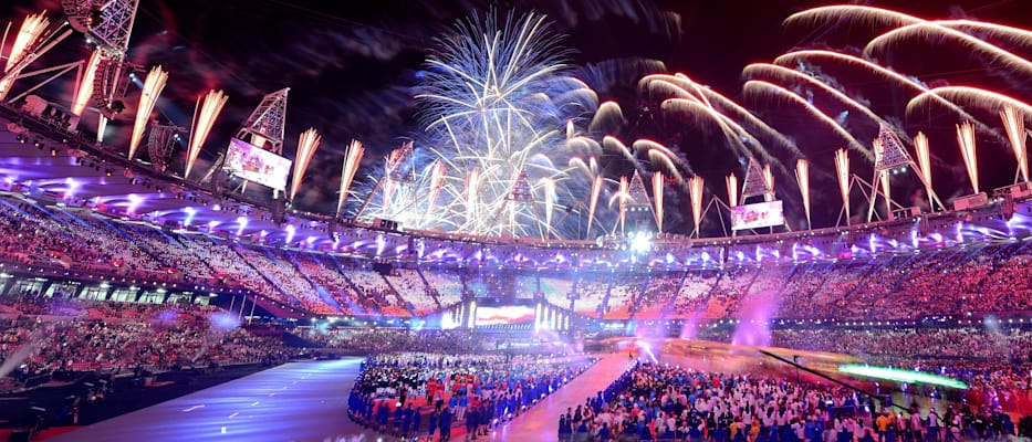 London 2012 Summer Olympics - Athletes, Medals & Results