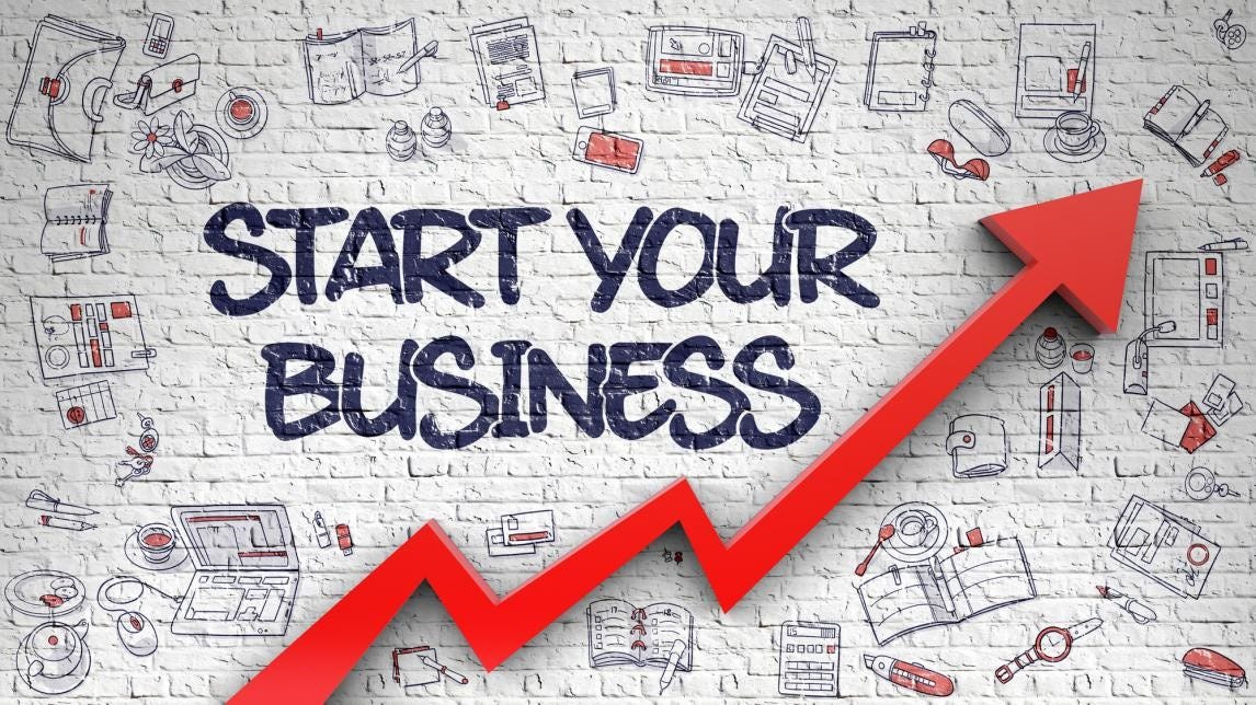 What is the best time to start a business?