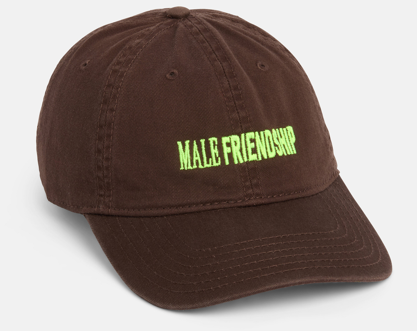 Male Friendship Hat