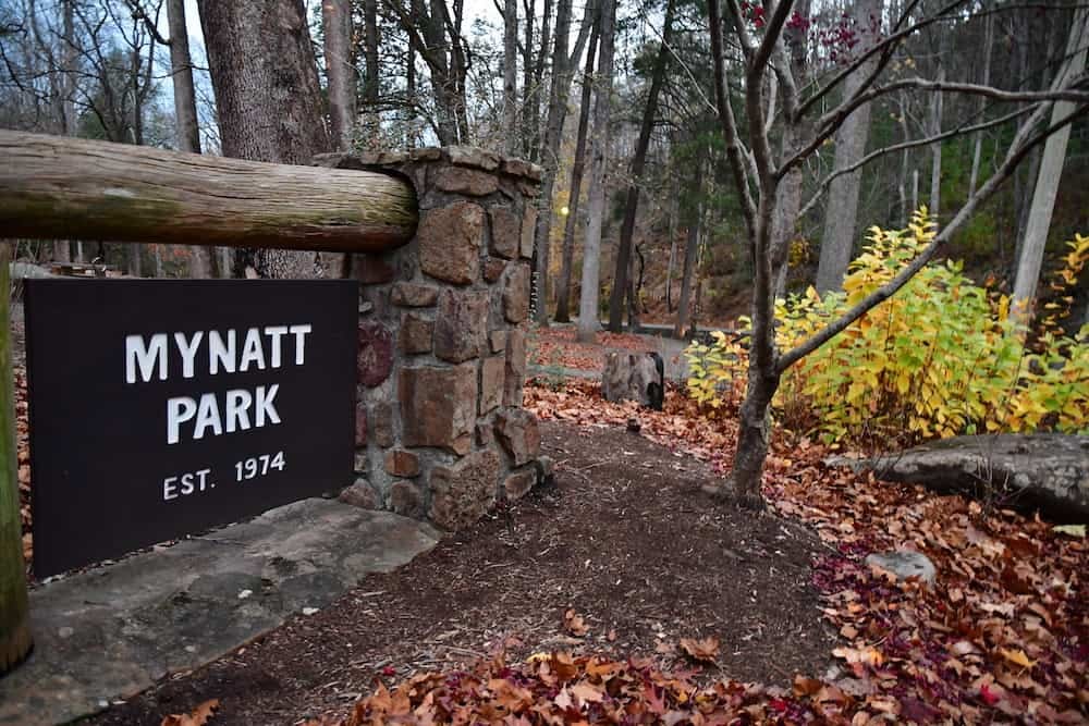 4 Parks in Gatlinburg and Pigeon Forge to Visit on a Pretty Day