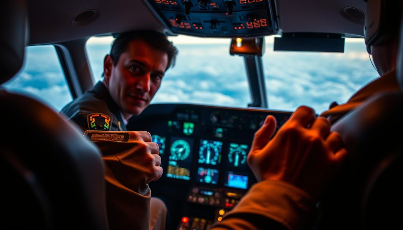 Pilot Decision-Making Skills