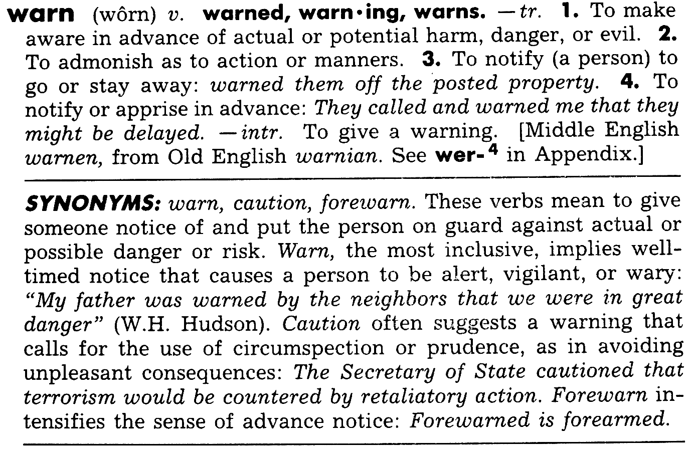 Anne H. Soukhanov, The American Heritage Dictionary of the English Language (Houghton Mifflin, 1992) Anne H. Soukhanov, The American Heritage Dictionary of the English Language (Houghton Mifflin, 1992)