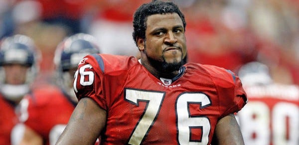 duane brown top dog for houston texans 2015 images