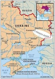 Etnicità 32. Il caso: la formazione dell’Ucraina e della Russia (parte 1).