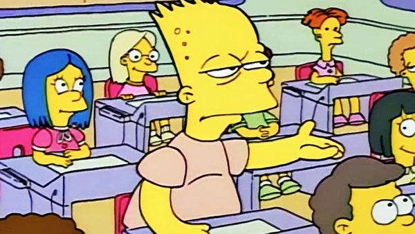 The Simpsons: 15 BEST Golden Age Episodes
