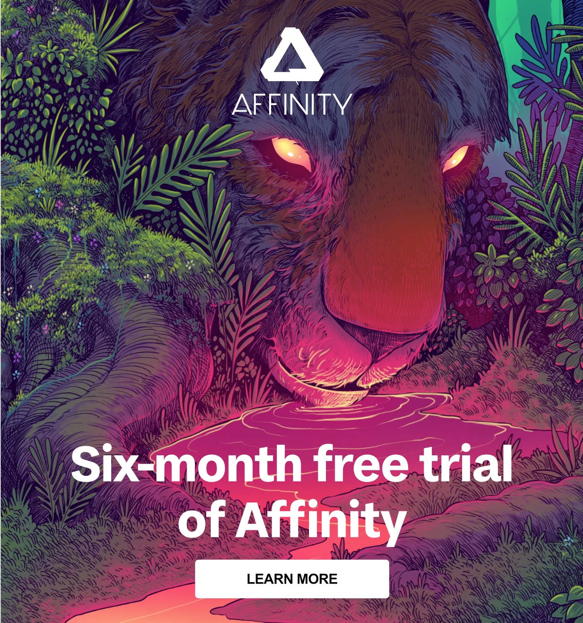 Affinity promotion