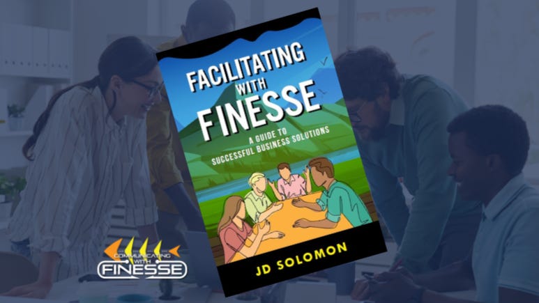 Focus on Facilitation Basics