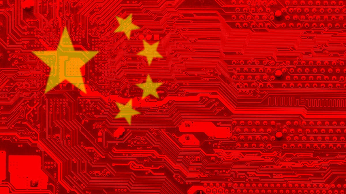 Is China Emerging as the Global Leader in AI?