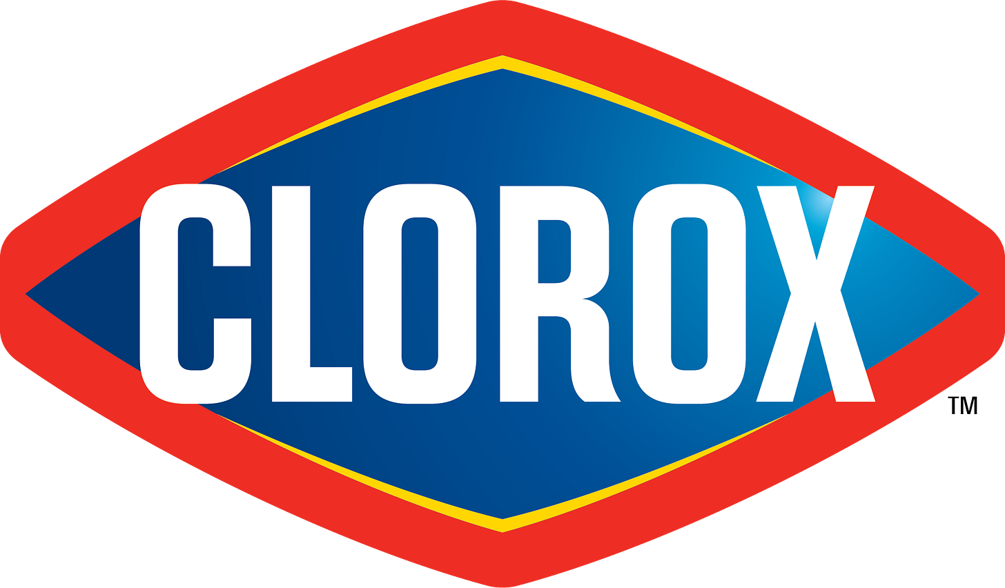 Clorox (brand) | Logopedia | Fandom