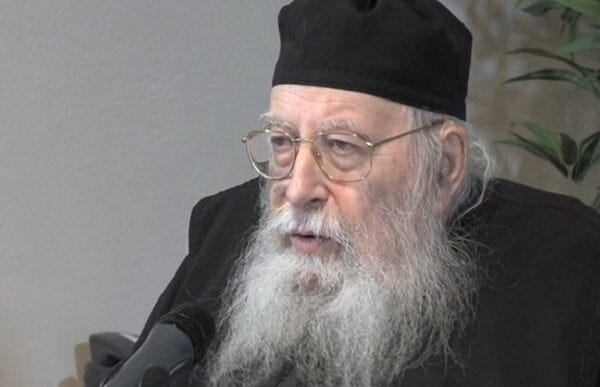 Ἀρχιμανδρίτης Πλακίδας Ντεσέιγ: «Οἱ Κολλυβάδες τοῦ Ἄθωνα καὶ ἡ ἑλληνικὴ φιλοκαλία» | Πεμπτουσία Ἀρχιμανδρίτης Πλακίδας Ντεσέιγ: «Οἱ Κολλυβάδες τοῦ Ἄθωνα καὶ ἡ ἑλληνικὴ φιλοκαλία» | Πεμπτουσία