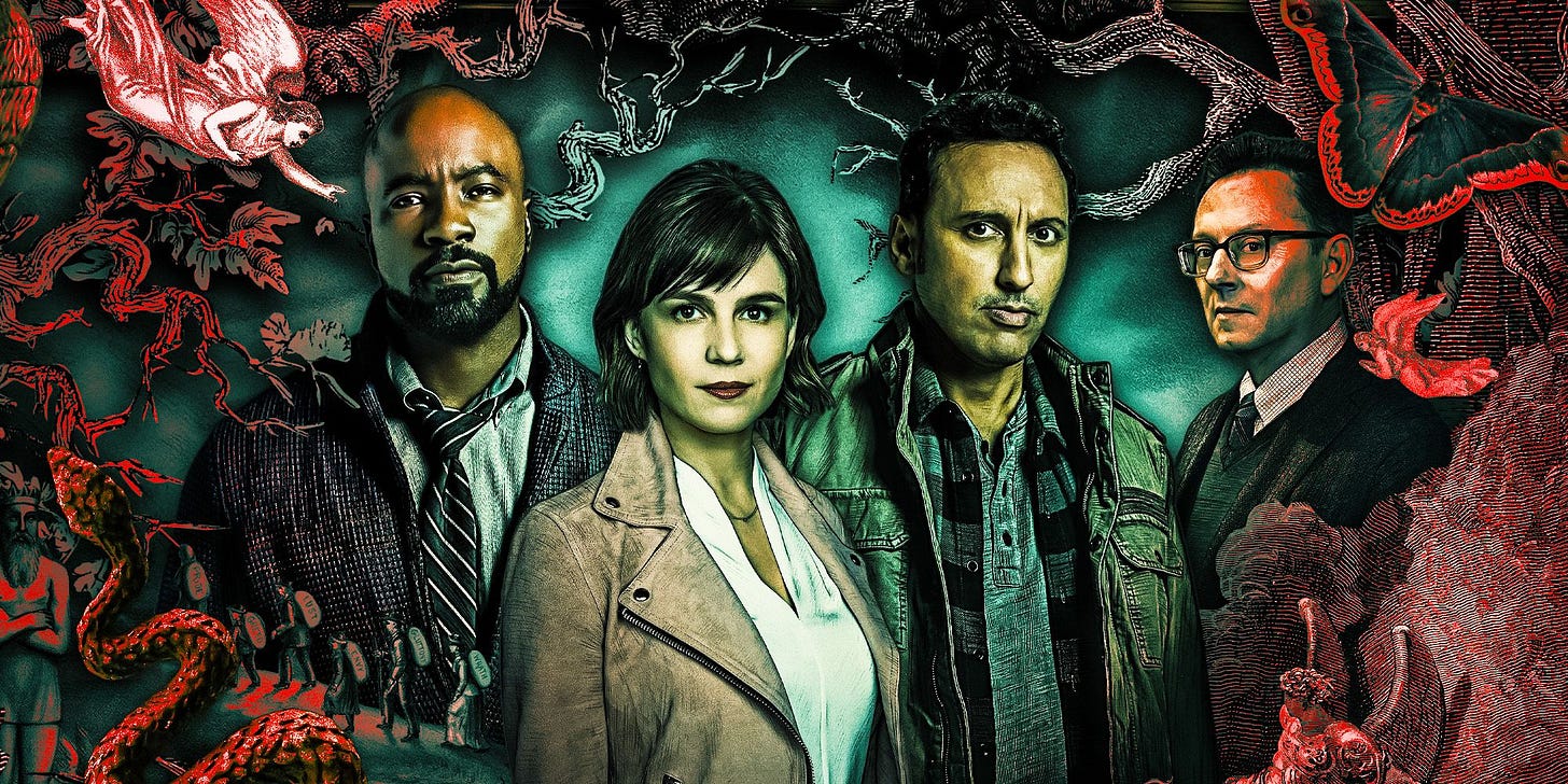 Evil Season 4: Release Date, Cast, Story, Trailer & Everything We Know