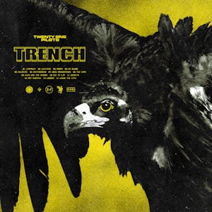 Trench (album) - Wikipedia