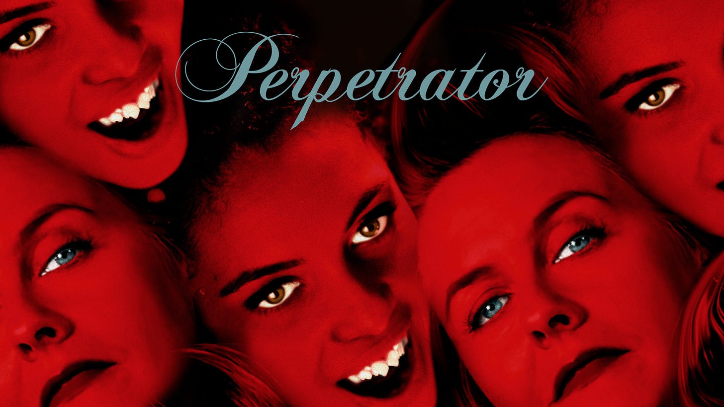 Perpetrator - Rotten Tomatoes