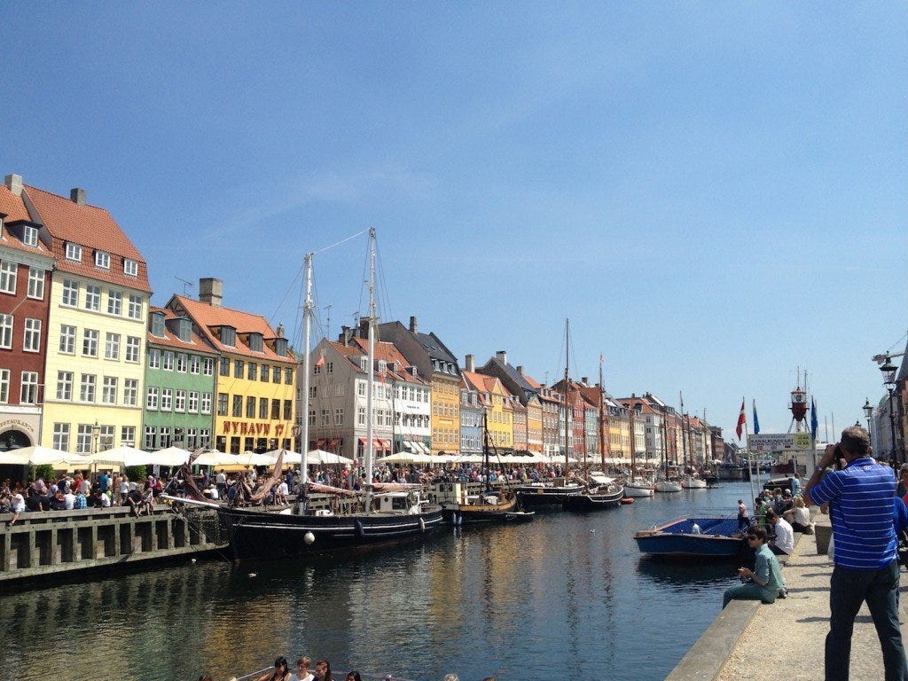 Nyhavn