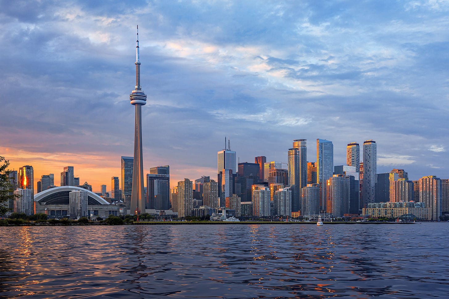 The luxury travel guide to Toronto