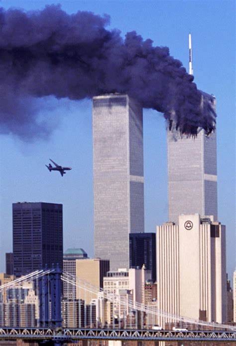 Remembering the September 11, 2001 attacks - Photos - Remembering the ...