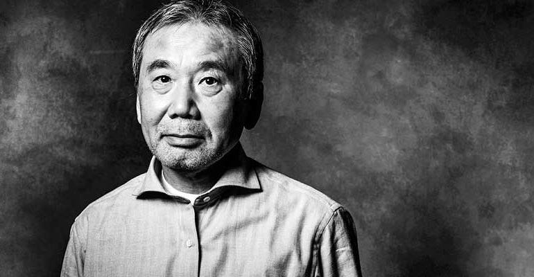 Haruki Murakami's Recommended Reads - Radical Reads