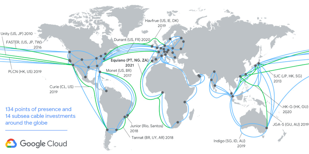 Fuente: https://cloud.google.com/blog/products/infrastructure/introducing-equiano-a-subsea-cable-from-portugal-to-south-africa