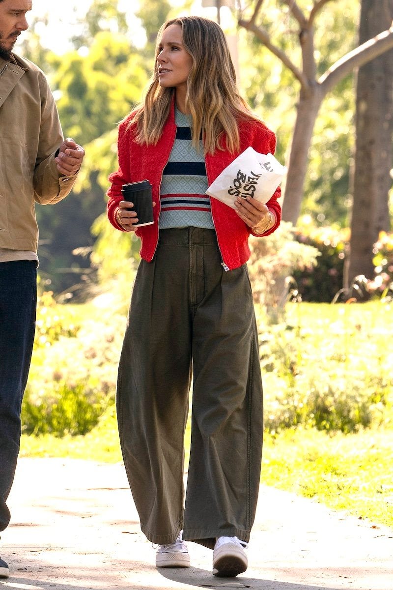 Netflix 'Nobody Wants This': Where to Get All the Outfits — Femestella
