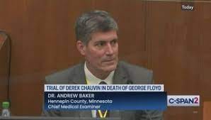 Andrew Baker M.D. | C-SPAN.org