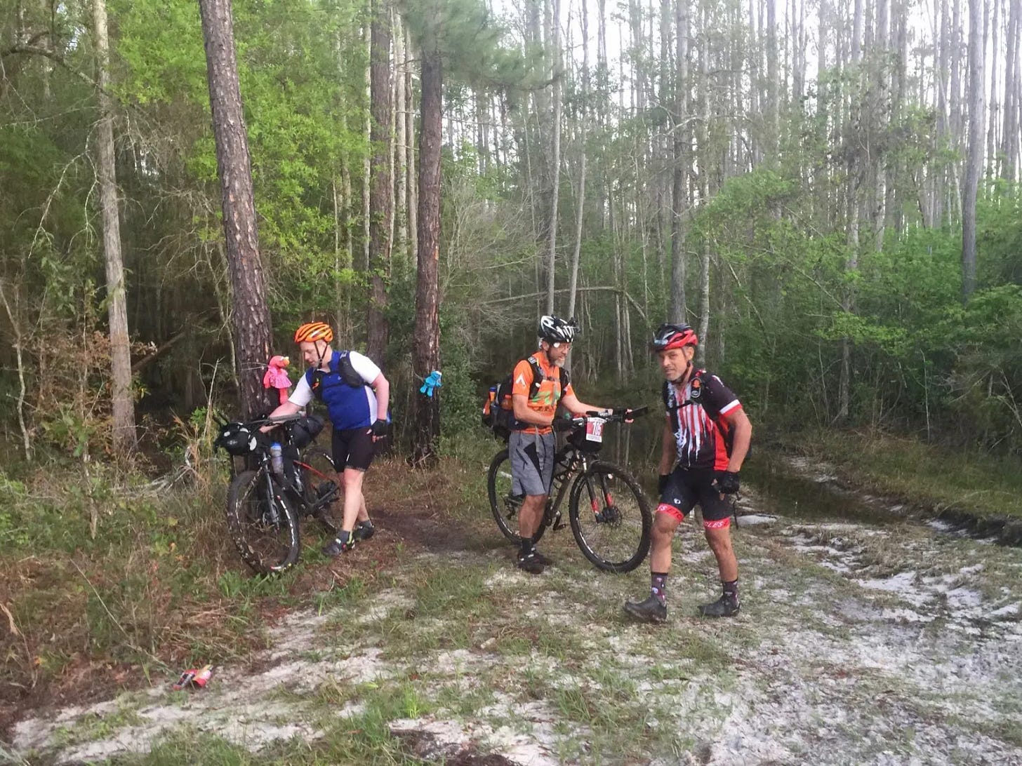 Green Swamp Green Swamp