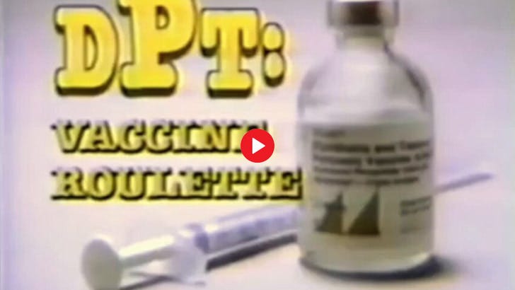 DPT vaccine