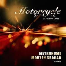 Stream Morten Granau & Metronome ...