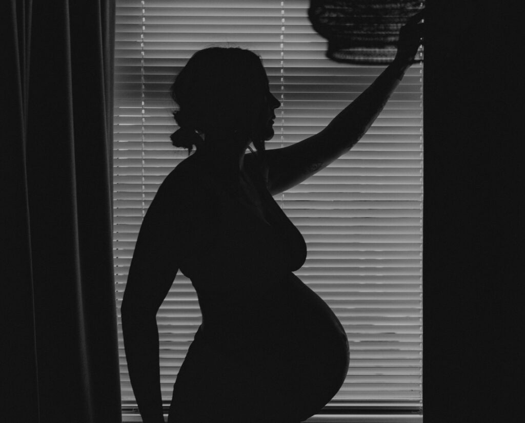 depression in pregnancy