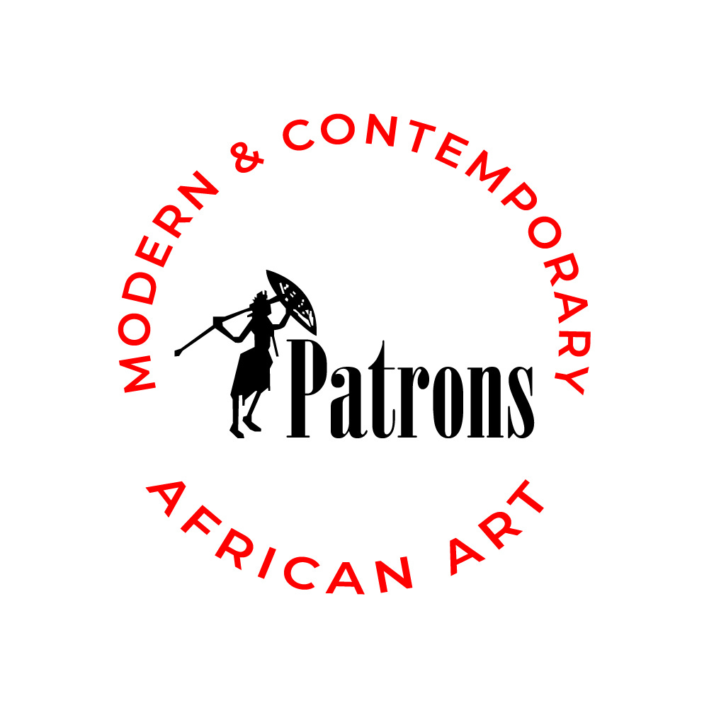 Patrons logo