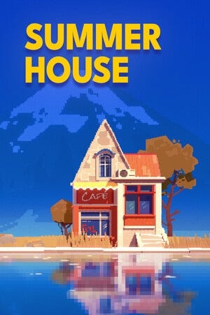 How long is SUMMERHOUSE? | HowLongToBeat