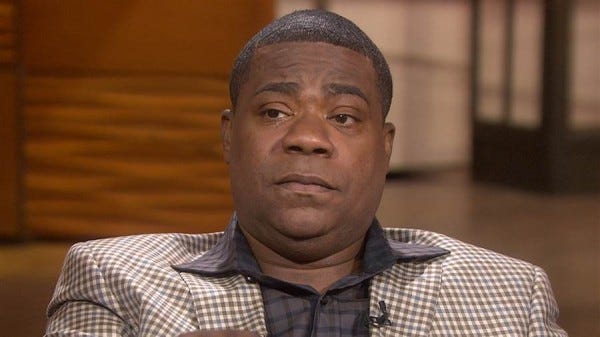 tracy morgan after wal mart crash settlement 2015 gossip