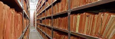 About the Archives - Archives - Stasi Records Archive