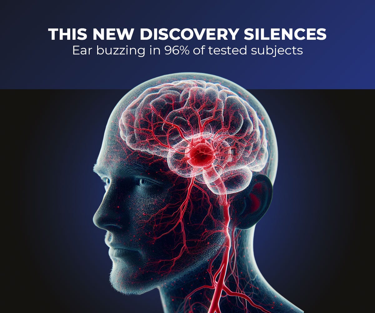 NeuroQuiet Spray: Silence the Noise and Sharpen Your Hearing?