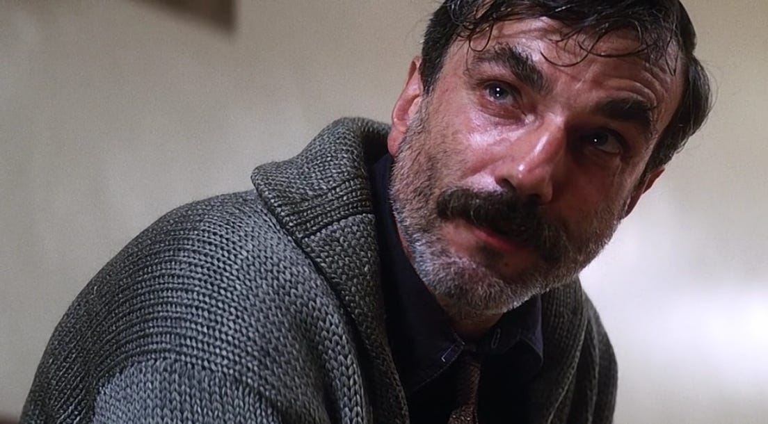 In Defense of a Sociopath: My Thoughts on Daniel Plainview in “There Will  Be Blood” | by Gabrielle Ulubay | Medium