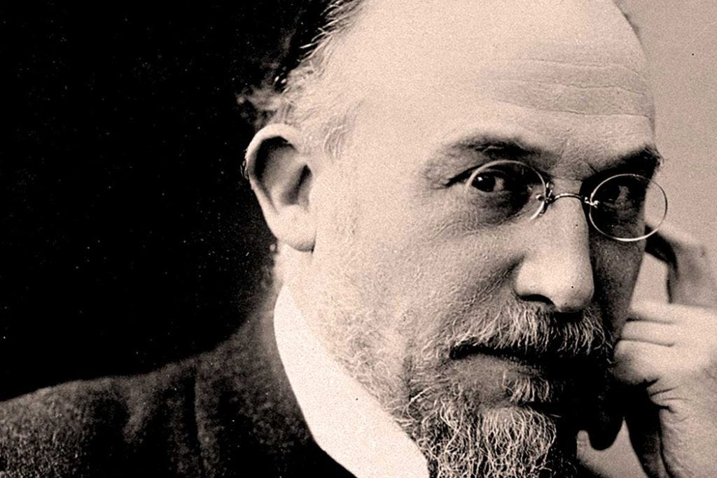 Composer Erik Satie Was So Much Weirder Than You Realize – Flypaper