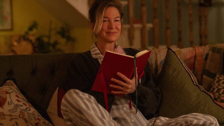 Tudo o que precisa de saber sobre 'Bridget Jones: Louca por Ele'