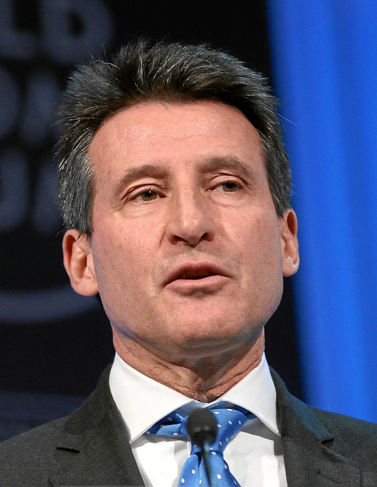 Sebastian Coe - Wikipedia