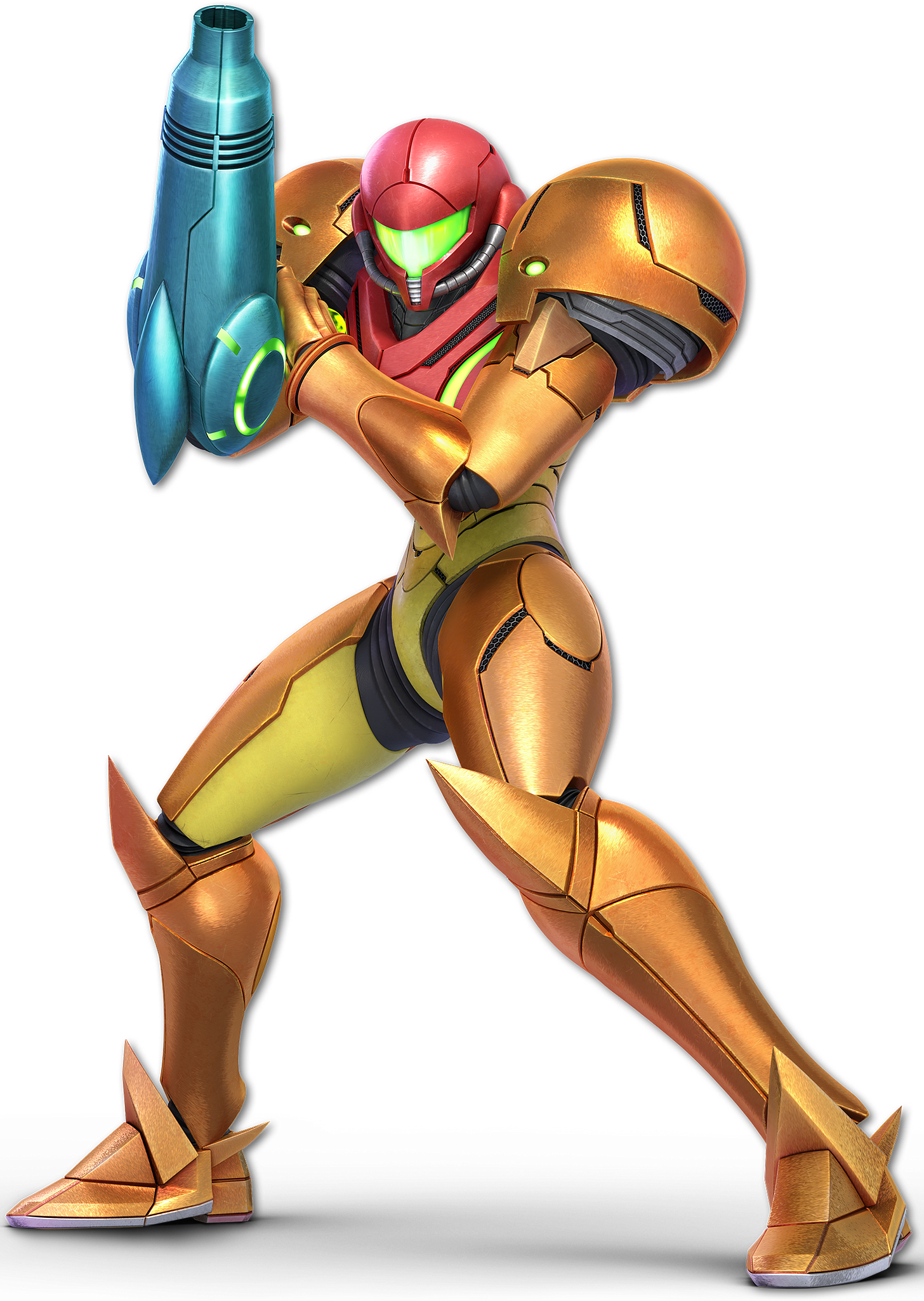 samus