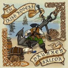 Drunken Sailor - Album by The Irish ...